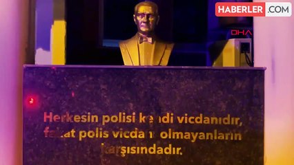 Çanakkale'de suç örgütlerine yönelik operasyon: 4 gözaltı