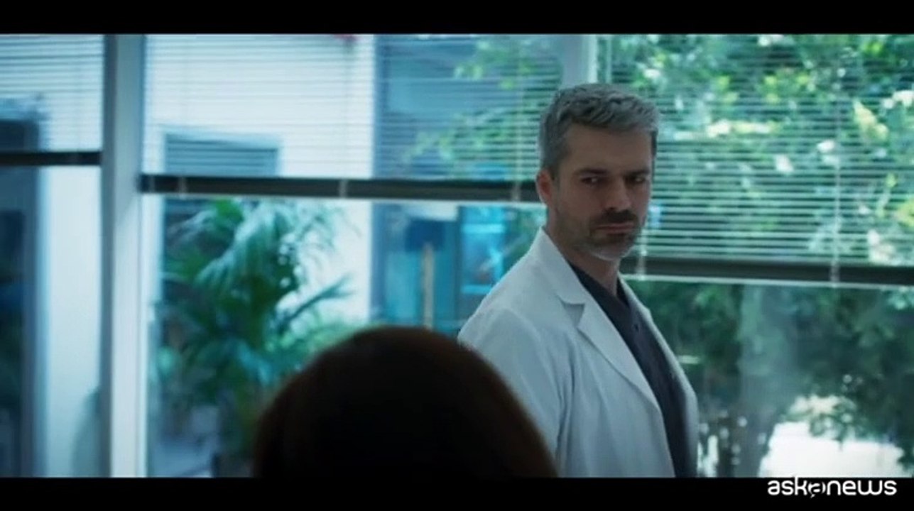 Torna Doc, Luca Argentero: nella terza serie pronti a emozionarvi