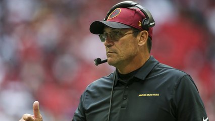 Fall of the Washington Commanders: Defense and Coaching Issues