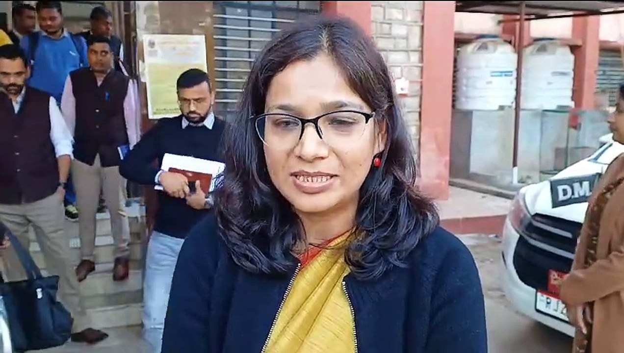 विकसित भारत संकल्प यात्रा का होगा आगाज, गांवों में पहुंचेगे प्रचार वाहन