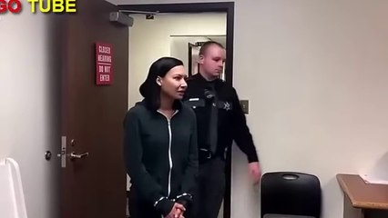 Actress Naya Rivera charged with domestic battery