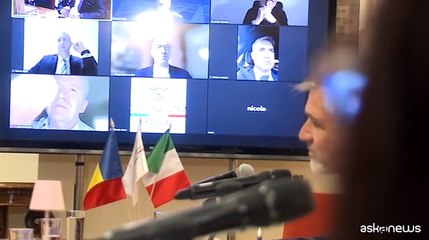 Consulta Confindustrie internazionali a Bucarest: sfide e futuro