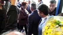 İYİ Parti'de Milletvekili Salim Ensarioğlu istifa etti