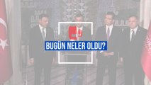 Bugün neler oldu? | 15.12.2023 Cuma günün önemli gelişmeleri