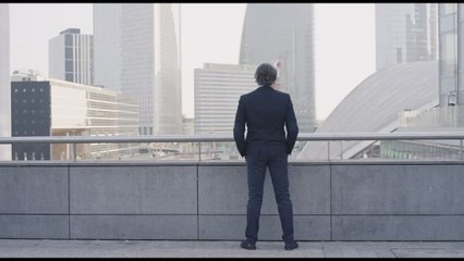 Diritti umani, El Mansoub: io diplomatico al lavoro per la pace