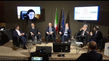 "Capitale pulita", l'incontro sulla gestione dei rifiuti