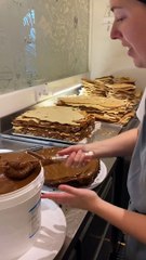 Pasteles de Maru Botana