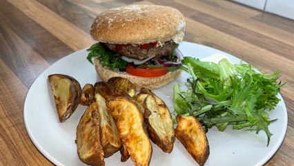 Takeaways vs home cooking