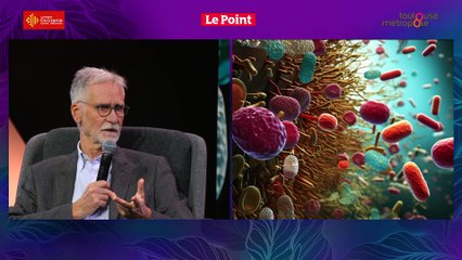 Demain, tous allergiques ! Futurapolis Planète