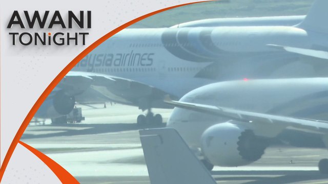 AWANI Tonight: One-way fare to Sabah, Sarawak & Labuan capped at RM599