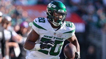 New York Jets Shows Promising Glimpses in Recent Games