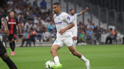 Iliman Ndiaye : une sanction réduite pour le joueur de l'OM