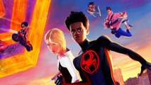 La suite des aventures de Spider-Man : À travers le Spider-Verse (Canal+) - Quelles surprises nous réservent-elles ?