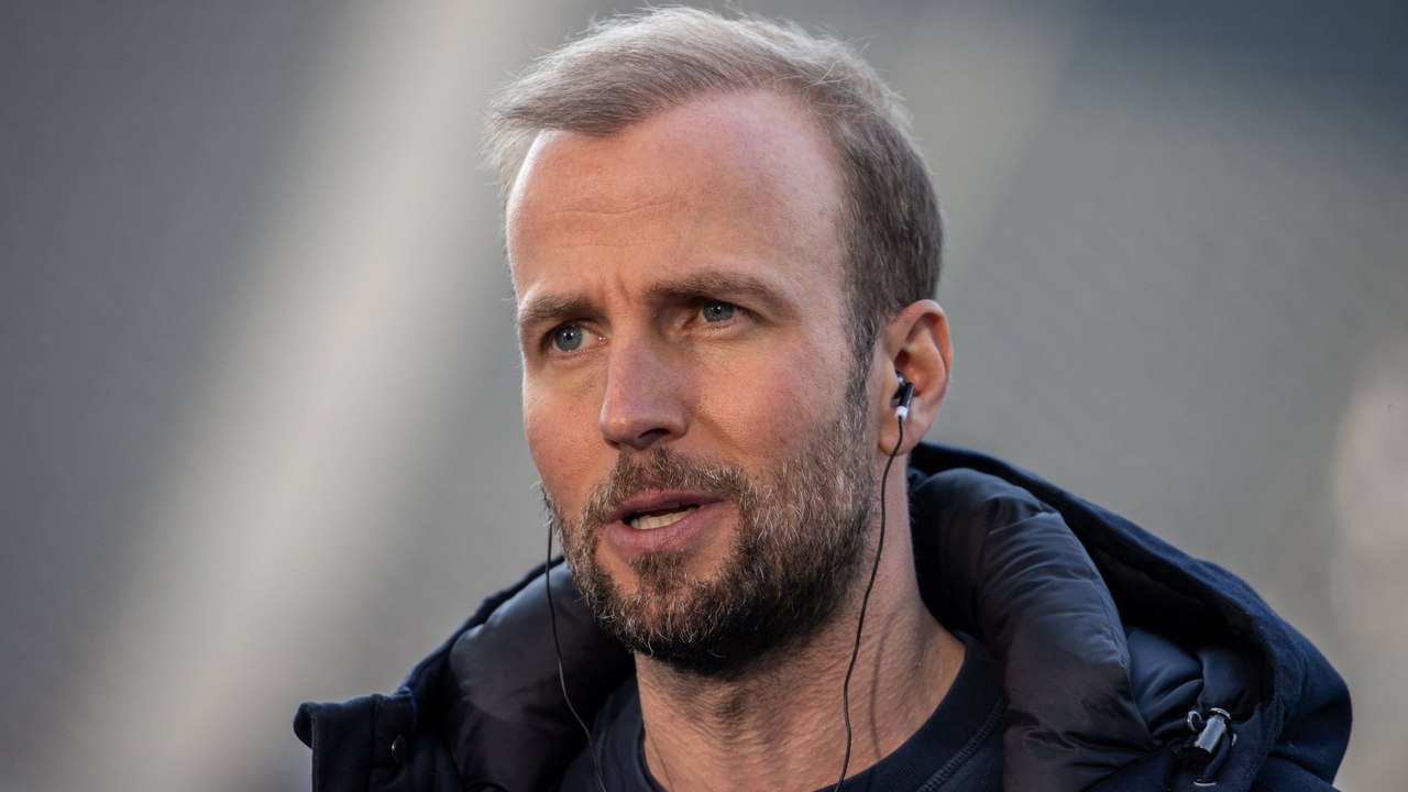 Hoeneß sorgt für Lacher auf PK: 'Hängt vielleicht vom Ergebnis ab'