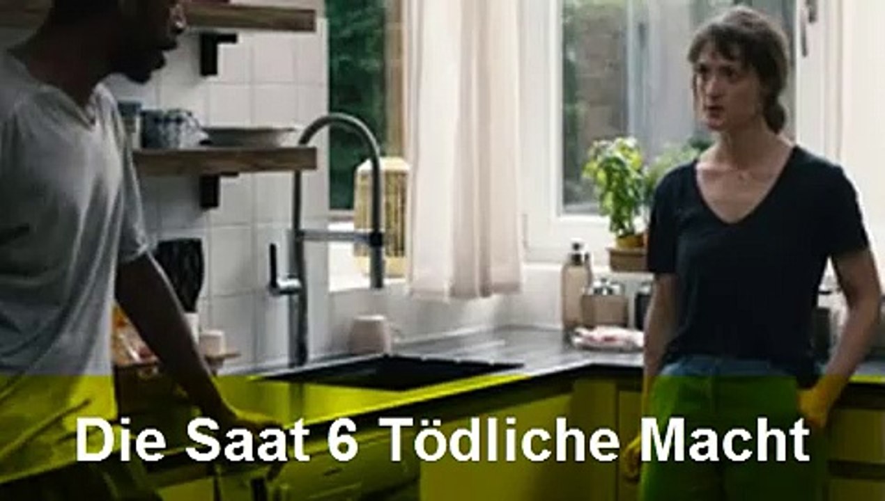 Die Saat Staffel 1 Folge 6 Tödliche Macht