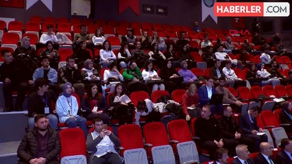 BURSA-KAMU BAŞDENETÇİSİ MALKOÇ EGEMEN GÜÇLERİN SİSTEMİ ARTIK ÇÖKTÜ