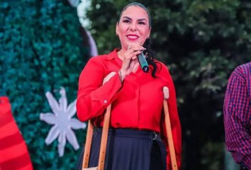 Mirtha niega pedir moches a empresarios para comprar “bolsas y regalos caros”