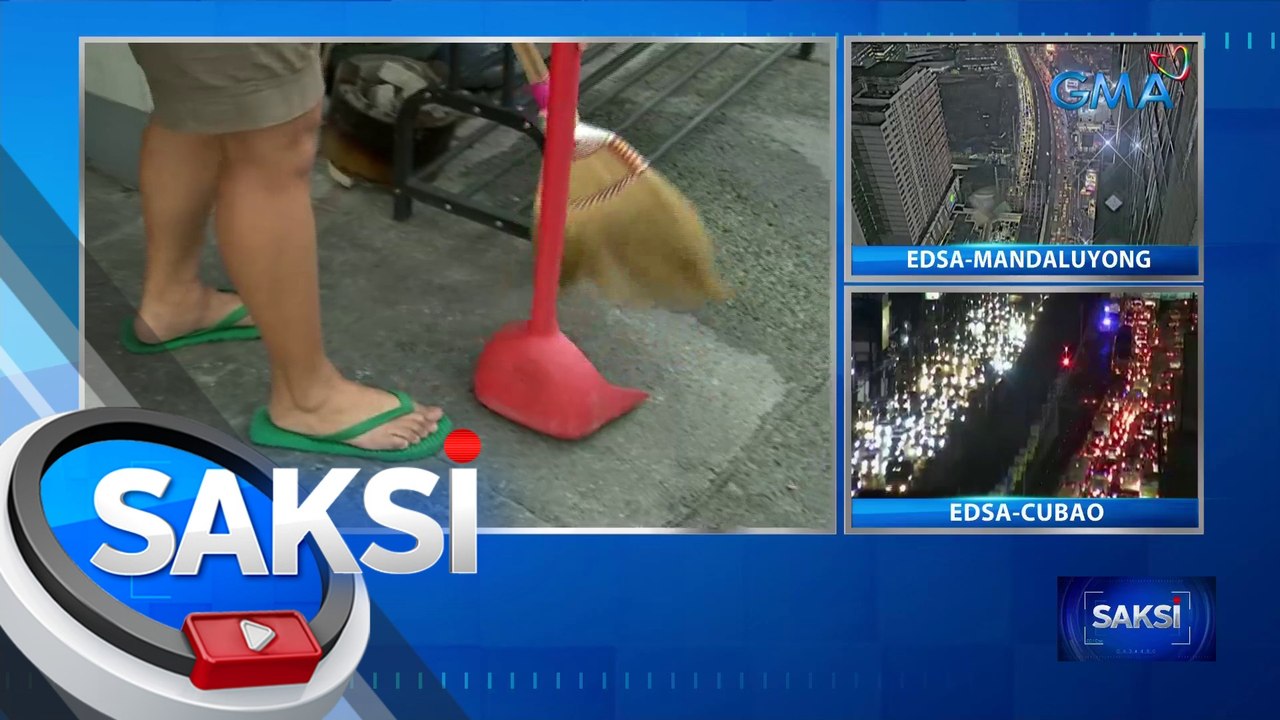 Mga kasambahay sa NCR at minimum wage earners sa CARAGA, may umento sa sahod sa susunod na taon | Saksi