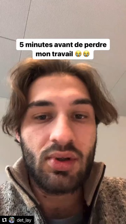 C’est catastrophique 
