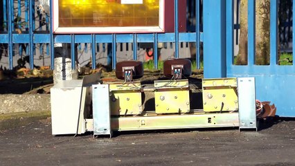 Cambiago, operaio folgorato mentre ripara una cabina elettrica