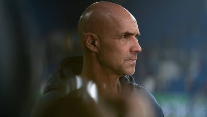 Letsch: "Mir ist völlig egal, wo Union am Ende landet"