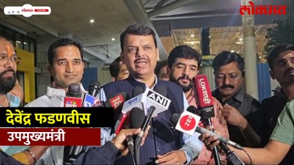 "उद्धव ठाकरेंची दुटप्पी भूमिका" धारावीच्या प्रश्नावरून फडणवीसांची टीका
