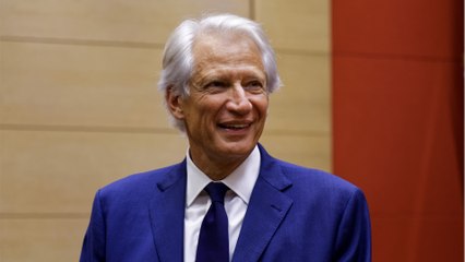 GALA VIDEO - Dominique de Villepin proche de sa fille Marie : cette petite habitude qui en dit long sur leur “osmose”