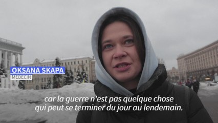 A Kiev, enthousiasme prudent après un nouveau pas de l'Ukraine vers l'UE