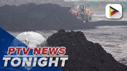 IEA says global coal use expected to reach record high demand in 2023