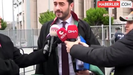 Somali Cumhurbaşkanı'nın oğlunun karıştığı kaza ile ilgili yeni görüntüler dosyaya eklendi