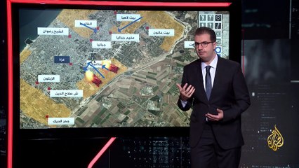 لماذا ترتفع نسبة الضباط القتلى في جيش الاحتلال بمعارك غزة؟