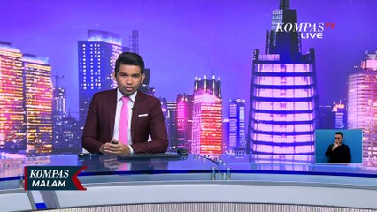 Anies: Cak Imin Bukan Cawapres yang Muncul Mendadak