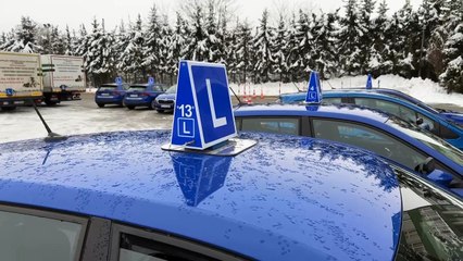 Tarnów - wysoka zdawlaność prawa jazdy w Tarnowskim MORD