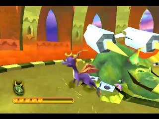 Spyro 2: Ripto's Rage (part 15)