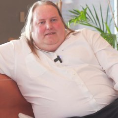 Fredo, le sosie de Depardieu témoigne: "Je suis victime d'insultes!"