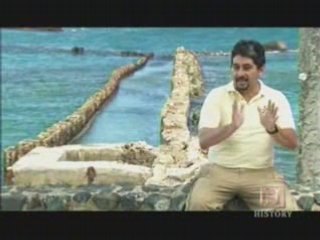 USO 2/3 Unidentified Submerged Objects