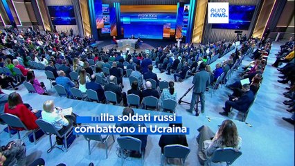 Le notizie del giorno | 15 dicembre - Pomeridiane