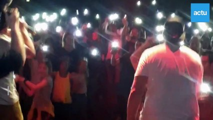 Inspiré par Orelsan, ce groupe de rap vient de sortir son dernier EP