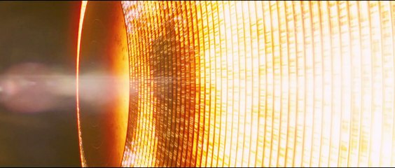 Sunshine (2007) - Tráiler