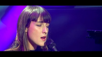 Juliette Armanet - Qu'importe (Live) - Le Grand Studio RTL