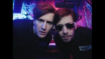 TimeMachine1985 - A Thousand Miles