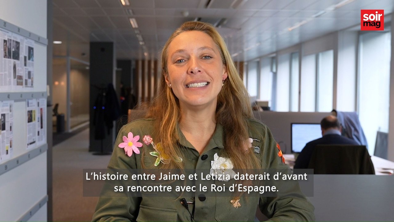 La reine Letizia, infidèle ?