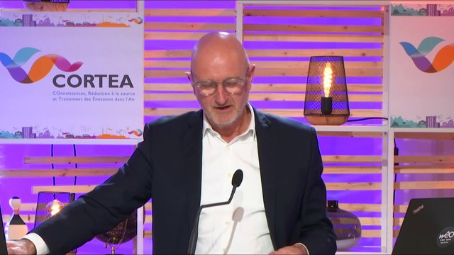Replay CORTEA 2023 7e journée de restitution (JR7) du programme de recherche CORTEA, « Connaissances, Réduction à la source et Traitement des Émissions dans l’Air » - Industrie-Energie