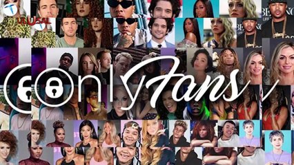 Batı'nın "Onlyfans" Bataklığı
