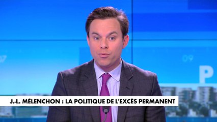 Louis de Raguenel : «C’est un discours qui prospère dans certaines catégories de population»