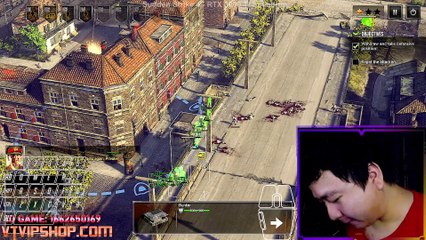 Sudden Strike 4 12122023 RTX 3090Ti (3)