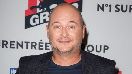 Quatrième plainte déposée contre Sébastien Cauet pour agression sexuelle