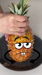 Life Doodles  Pineapple  #lifedoodles #shorts #doodle #pineapple #cartoon #shortvideo