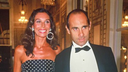 Le décès de Guy Marchand : les vérités sur son premier mariage avec Béatrice