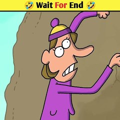 Wait For End  Animated Cartoon Story  Cartoon Box #shorts #animatedstories #viral #trending
